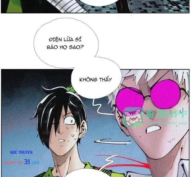 Tiền Liệt Tiên Chapter 114 - Trang 13