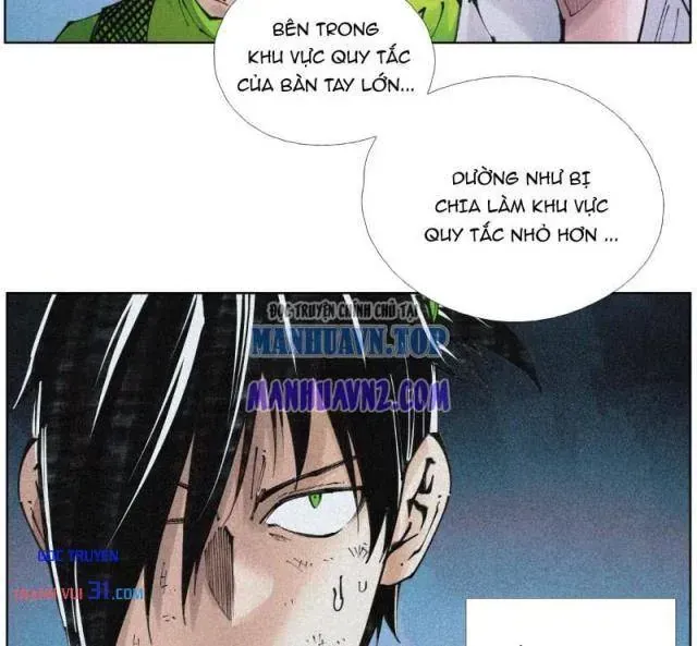 Tiền Liệt Tiên Chapter 114 - Trang 14