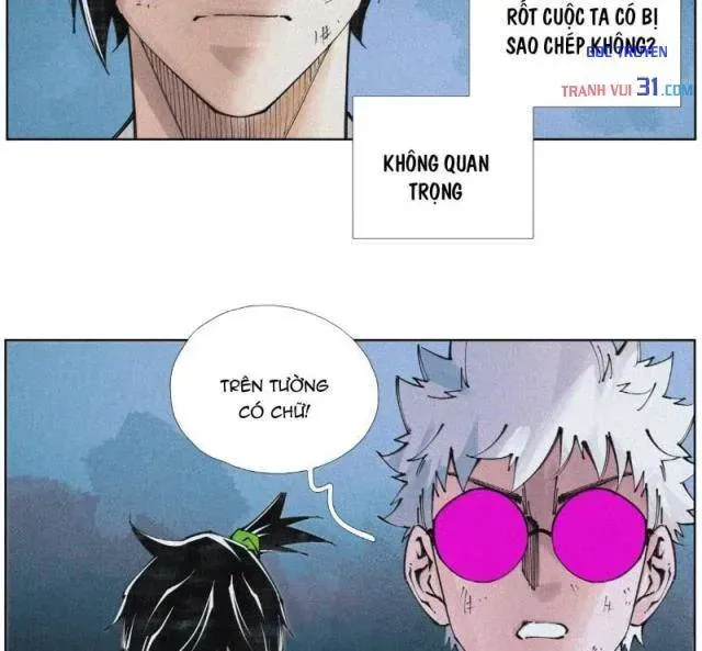 Tiền Liệt Tiên Chapter 114 - Trang 15