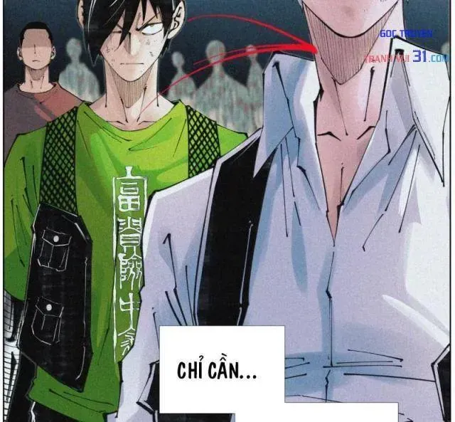 Tiền Liệt Tiên Chapter 114 - Trang 16