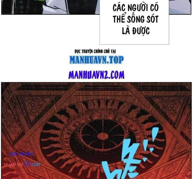 Tiền Liệt Tiên Chapter 114 - Trang 17