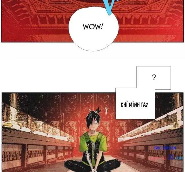 Tiền Liệt Tiên Chapter 114 - Trang 18