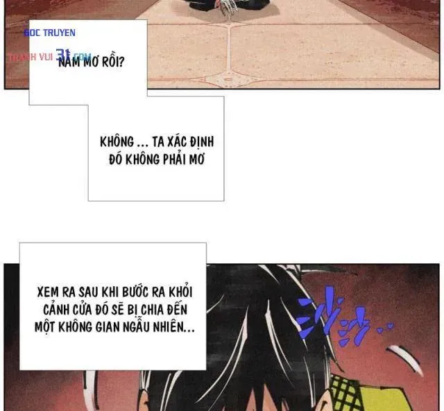 Tiền Liệt Tiên Chapter 114 - Trang 19