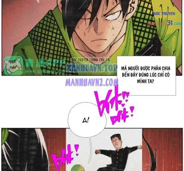 Tiền Liệt Tiên Chapter 114 - Trang 20