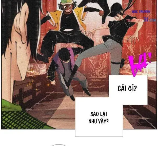 Tiền Liệt Tiên Chapter 114 - Trang 21