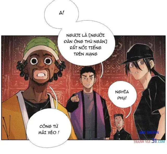 Tiền Liệt Tiên Chapter 114 - Trang 22
