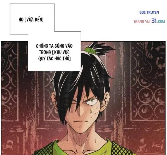 Tiền Liệt Tiên Chapter 114 - Trang 23