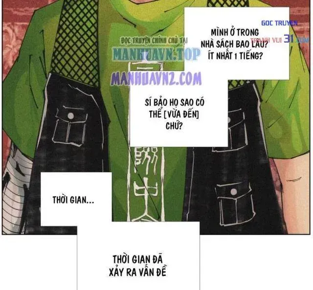 Tiền Liệt Tiên Chapter 114 - Trang 24