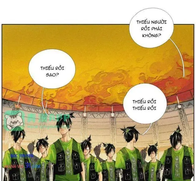 Tiền Liệt Tiên Chapter 114 - Trang 26