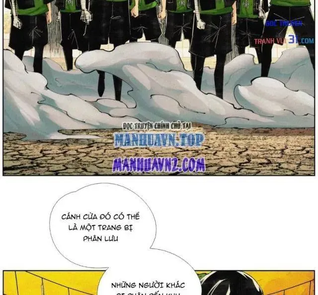 Tiền Liệt Tiên Chapter 114 - Trang 27