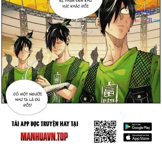 Tiền Liệt Tiên Chapter 114 - Trang 28