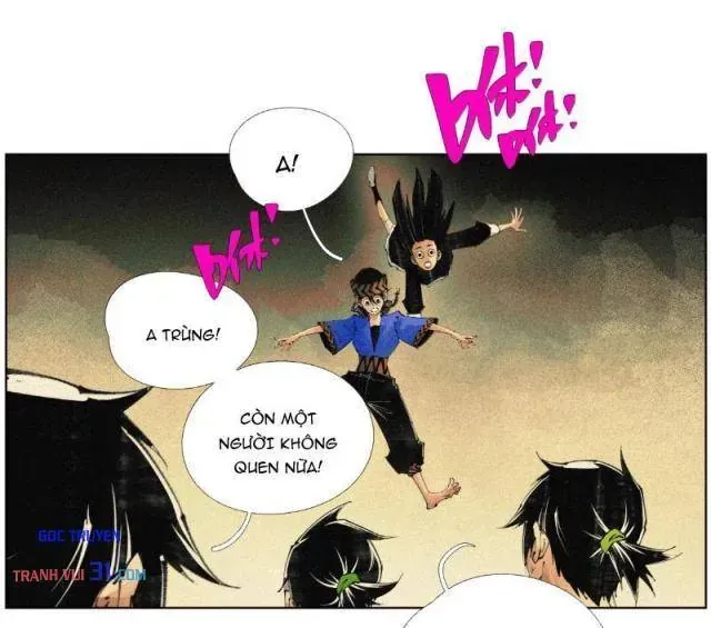 Tiền Liệt Tiên Chapter 114 - Trang 29