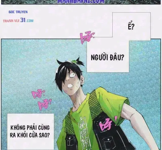 Tiền Liệt Tiên Chapter 114 - Trang 3
