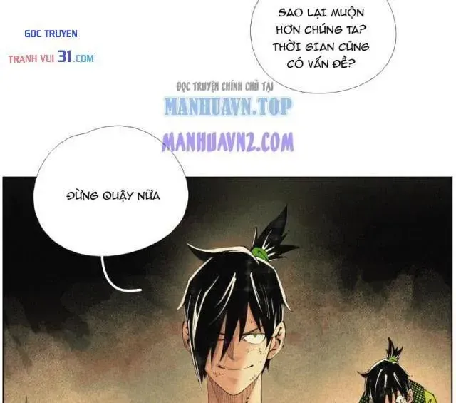 Tiền Liệt Tiên Chapter 114 - Trang 30