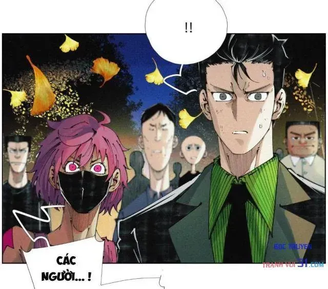 Tiền Liệt Tiên Chapter 114 - Trang 37