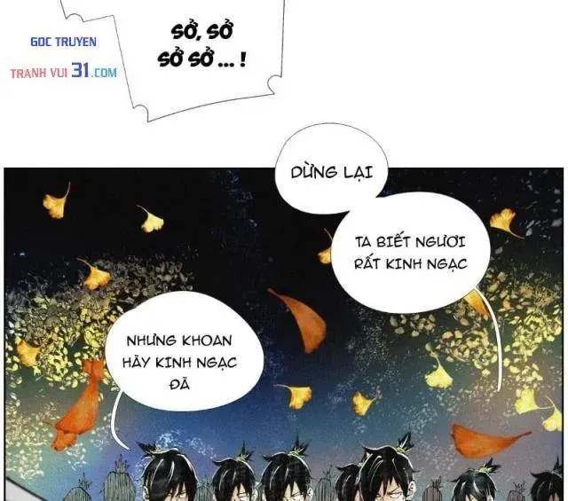 Tiền Liệt Tiên Chapter 114 - Trang 38