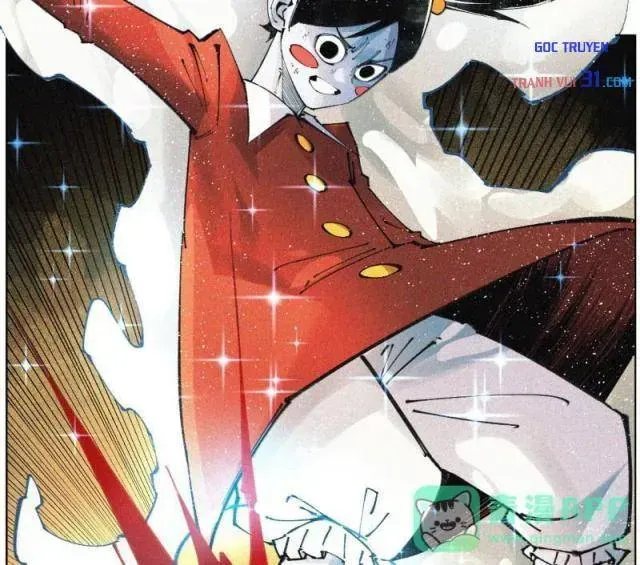 Tiền Liệt Tiên Chapter 114 - Trang 42