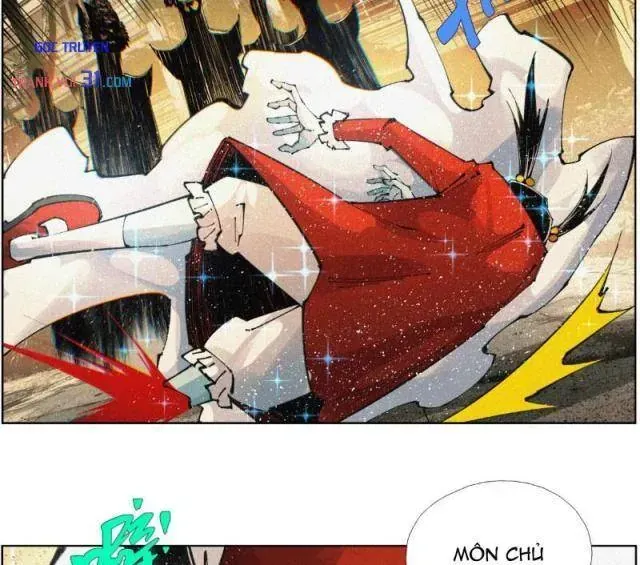 Tiền Liệt Tiên Chapter 114 - Trang 44