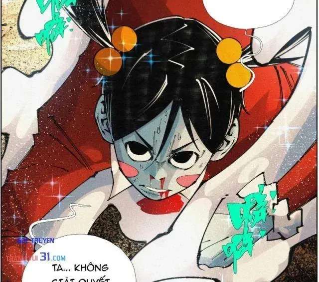 Tiền Liệt Tiên Chapter 114 - Trang 45