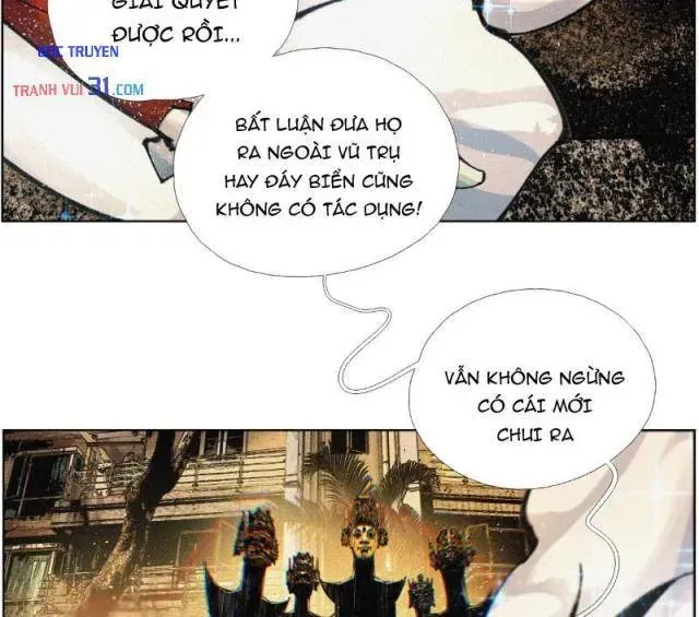 Tiền Liệt Tiên Chapter 114 - Trang 46