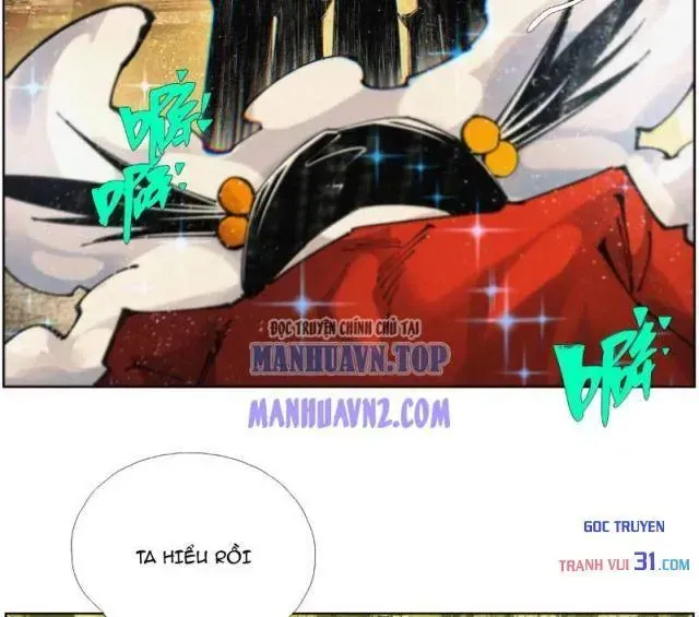 Tiền Liệt Tiên Chapter 114 - Trang 47