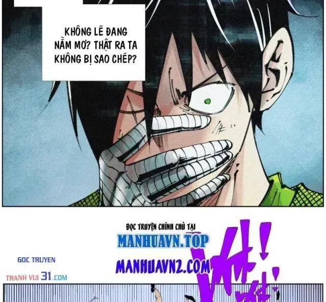 Tiền Liệt Tiên Chapter 114 - Trang 5