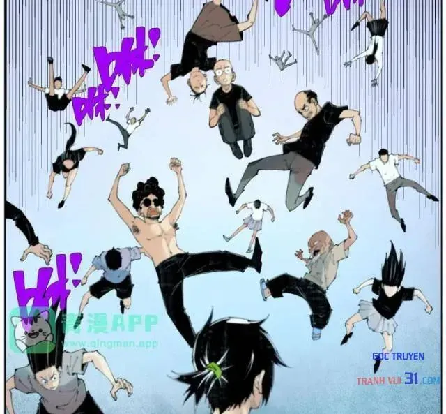 Tiền Liệt Tiên Chapter 114 - Trang 6