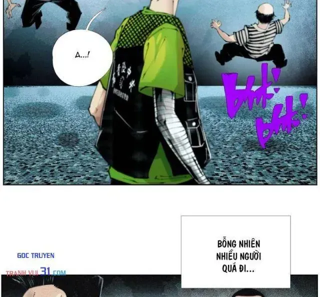 Tiền Liệt Tiên Chapter 114 - Trang 7