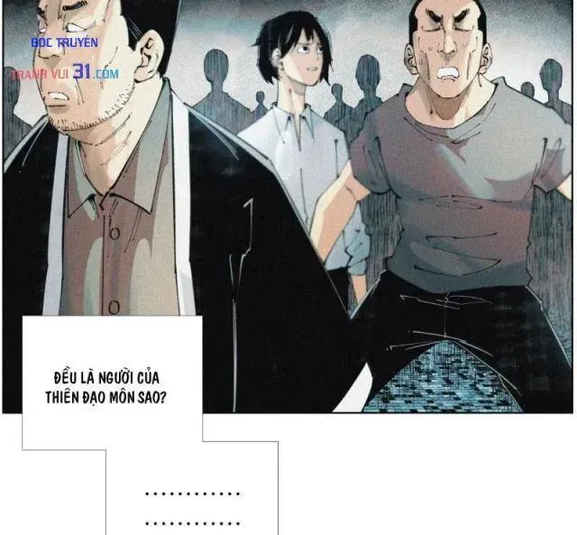 Tiền Liệt Tiên Chapter 114 - Trang 8