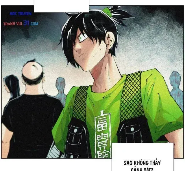 Tiền Liệt Tiên Chapter 114 - Trang 9