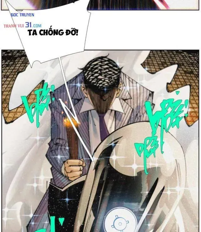 Tiền Liệt Tiên Chapter 115 - Trang 10