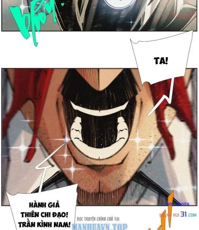 Tiền Liệt Tiên Chapter 115 - Trang 11