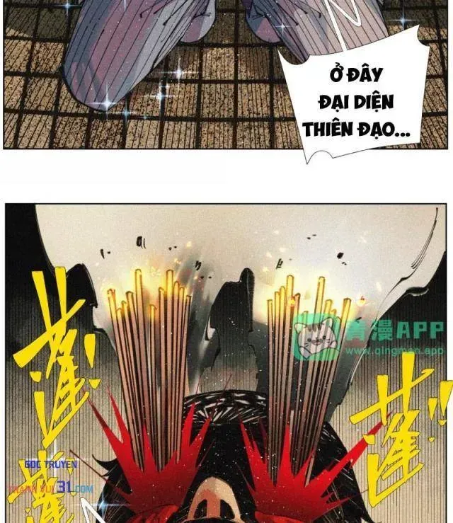 Tiền Liệt Tiên Chapter 115 - Trang 13
