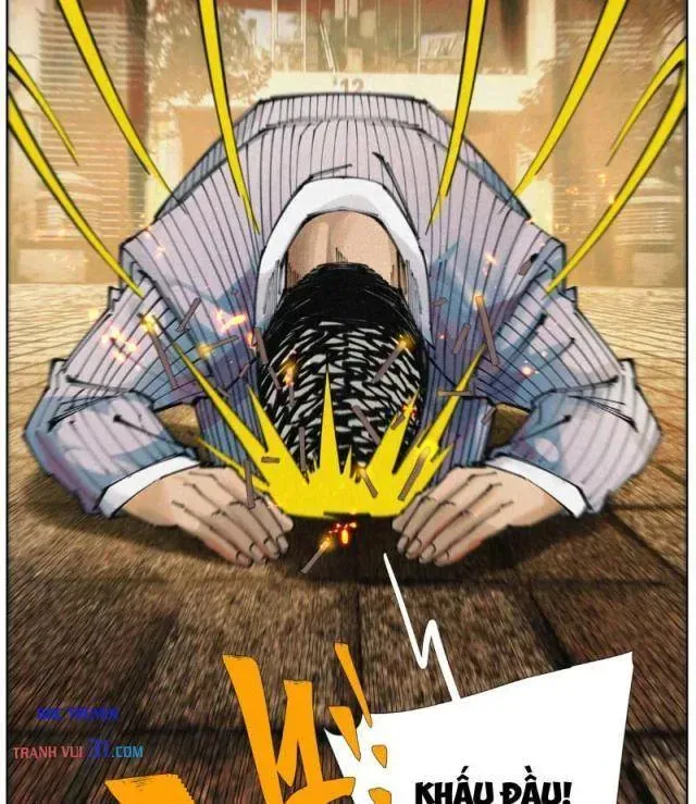 Tiền Liệt Tiên Chapter 115 - Trang 15