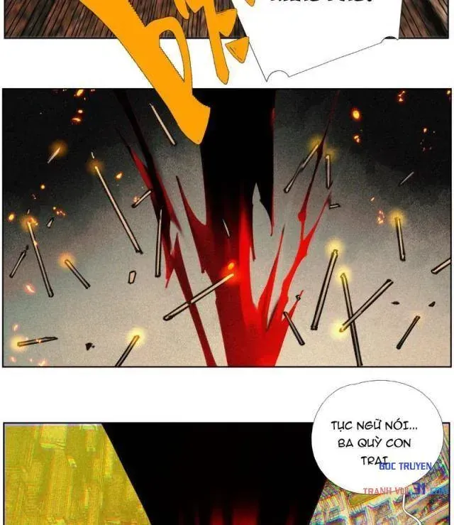 Tiền Liệt Tiên Chapter 115 - Trang 16