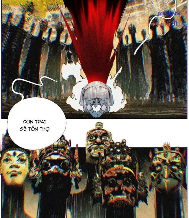 Tiền Liệt Tiên Chapter 115 - Trang 17