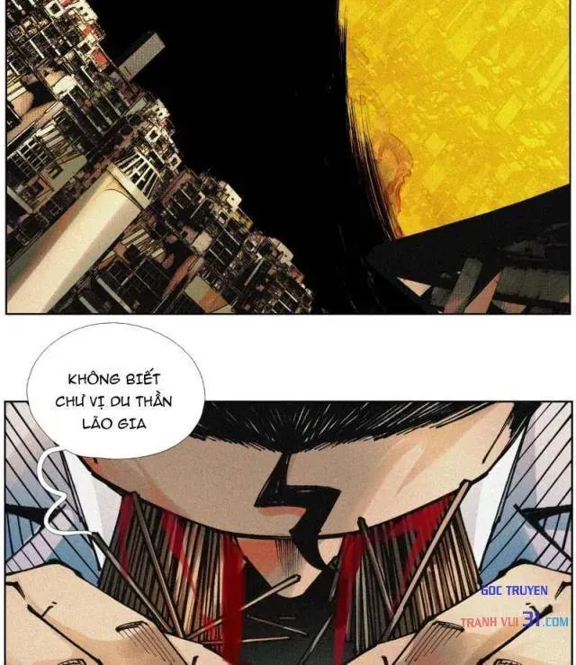 Tiền Liệt Tiên Chapter 115 - Trang 19