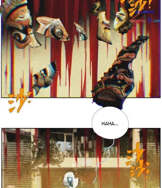 Tiền Liệt Tiên Chapter 115 - Trang 24