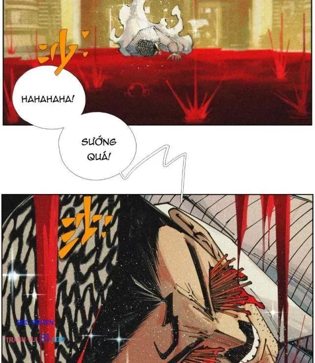 Tiền Liệt Tiên Chapter 115 - Trang 25
