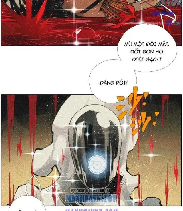 Tiền Liệt Tiên Chapter 115 - Trang 26
