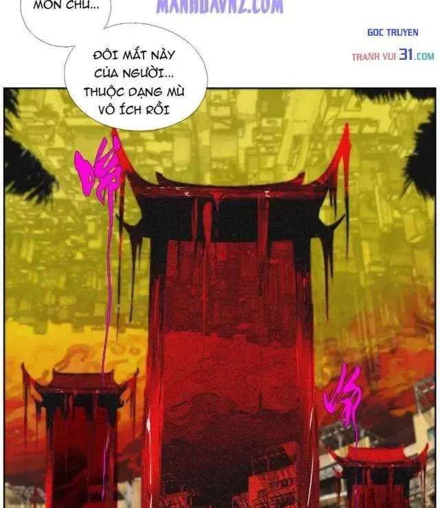 Tiền Liệt Tiên Chapter 115 - Trang 27
