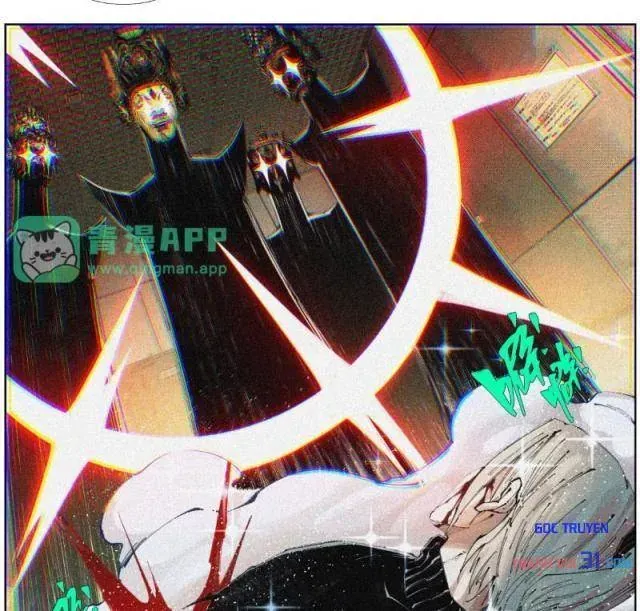 Tiền Liệt Tiên Chapter 115 - Trang 30