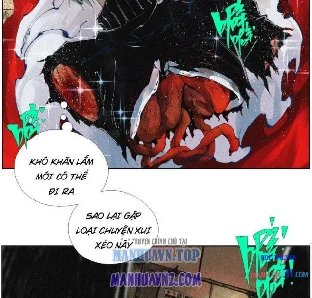Tiền Liệt Tiên Chapter 115 - Trang 32