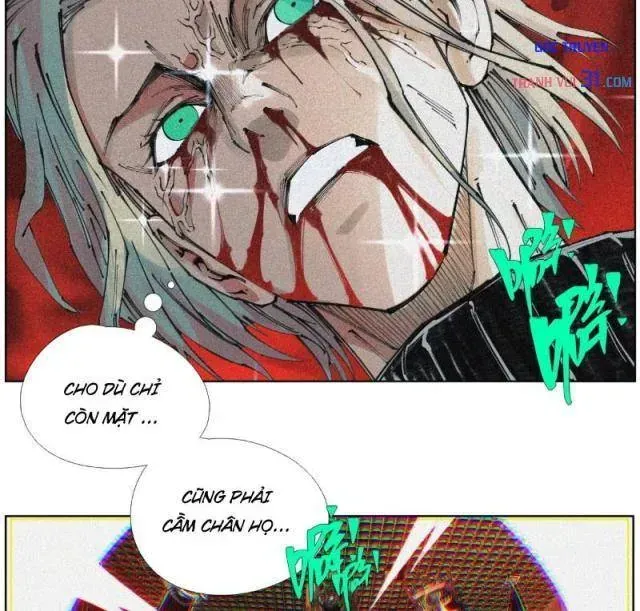 Tiền Liệt Tiên Chapter 115 - Trang 34