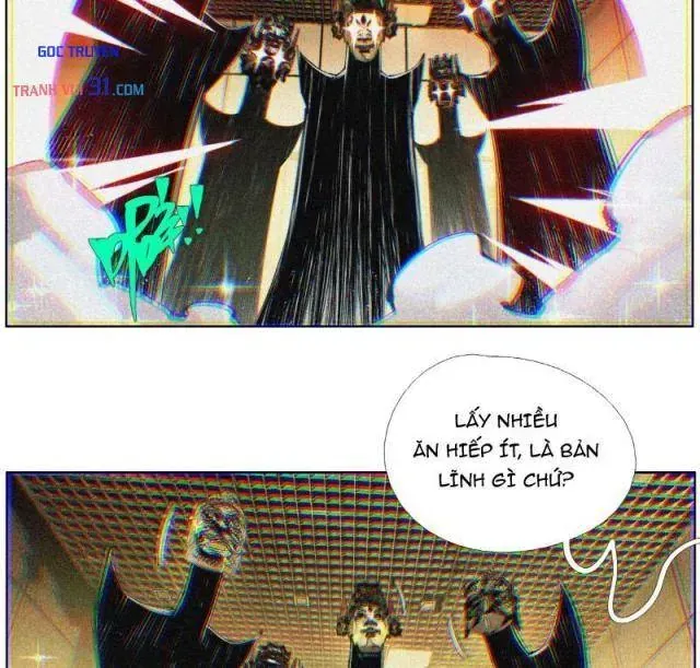 Tiền Liệt Tiên Chapter 115 - Trang 35