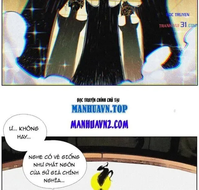 Tiền Liệt Tiên Chapter 115 - Trang 36