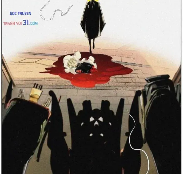 Tiền Liệt Tiên Chapter 115 - Trang 37