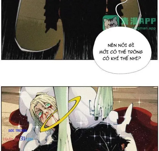 Tiền Liệt Tiên Chapter 115 - Trang 38