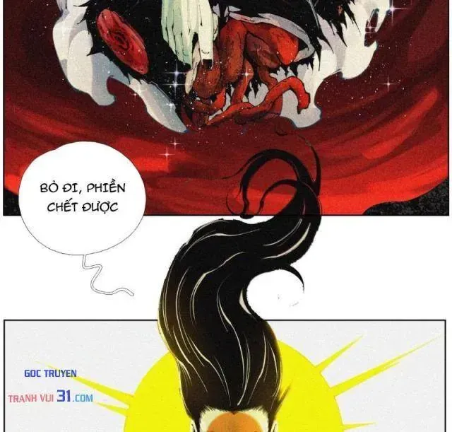 Tiền Liệt Tiên Chapter 115 - Trang 39