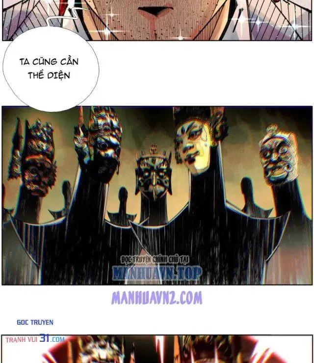 Tiền Liệt Tiên Chapter 115 - Trang 4